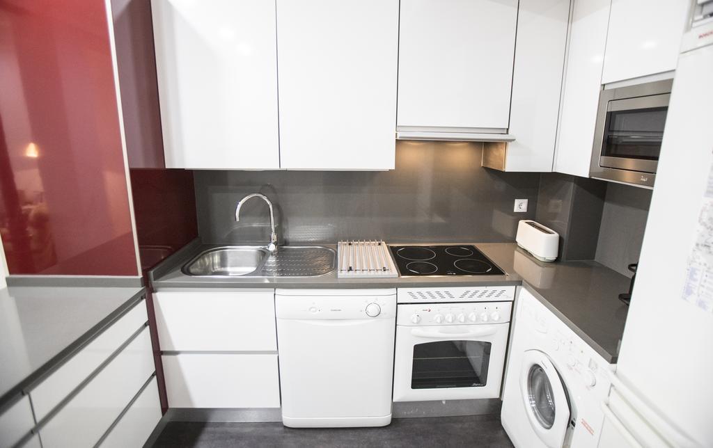 Apartamento Alterhome Plaza Mayor