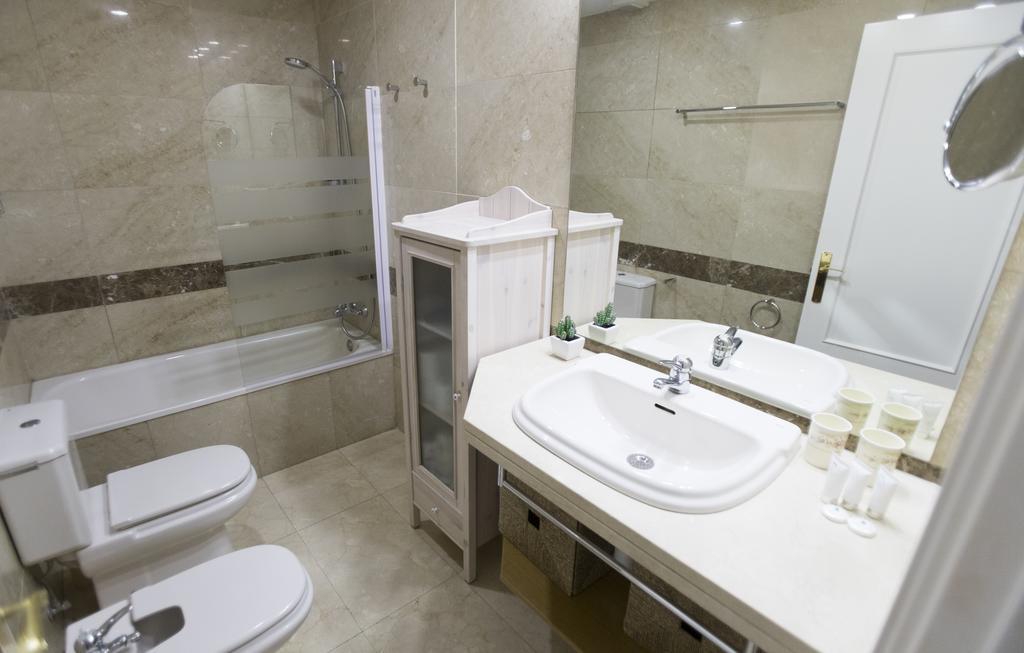 Apartamento Alterhome Plaza Mayor