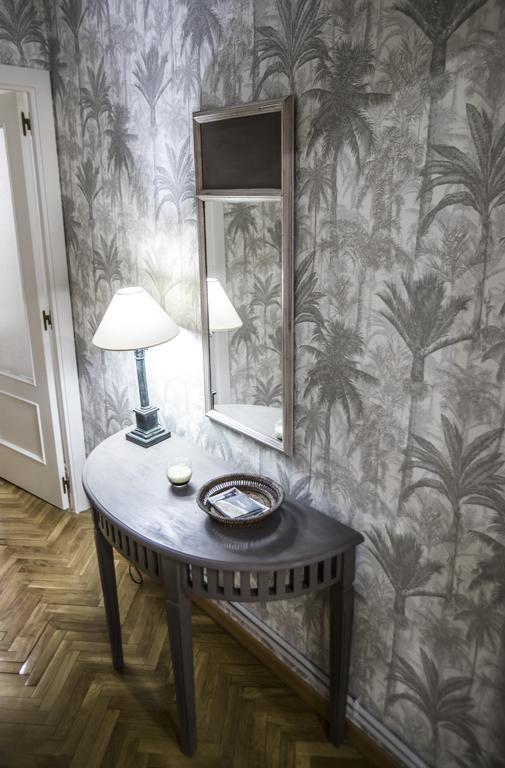 Apartamento Alterhome Plaza Mayor Madrid