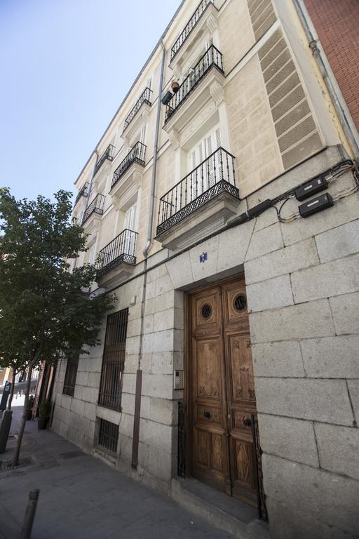 Alterhome Plaza Mayor Apartamento *