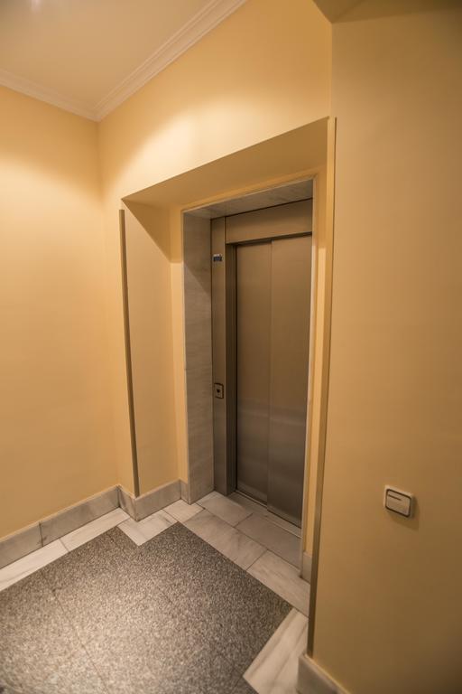 Apartamento Alterhome Plaza Mayor *