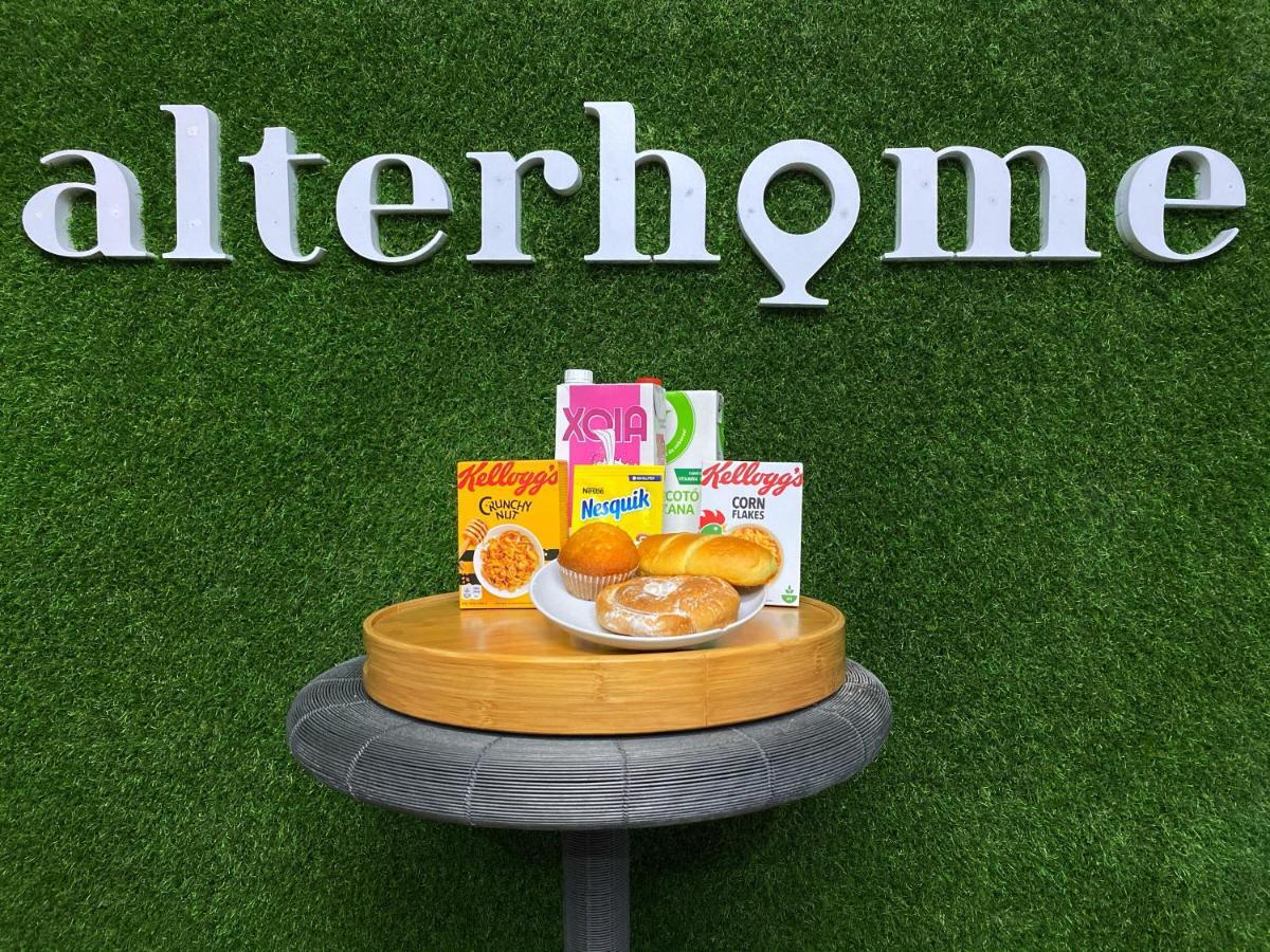 Alterhome Plaza Mayor Apartamento *