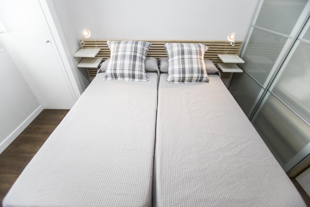 Apartamento Alterhome Plaza Mayor *