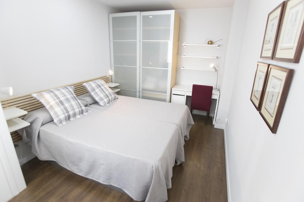 Apartamento Alterhome Plaza Mayor *