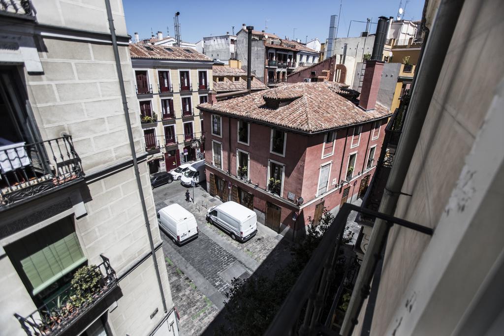 Apartamento Alterhome Plaza Mayor *