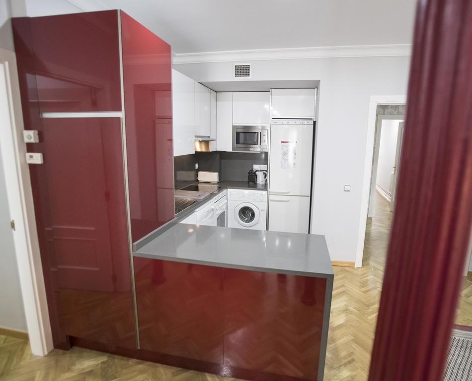 Apartamento Alterhome Plaza Mayor *