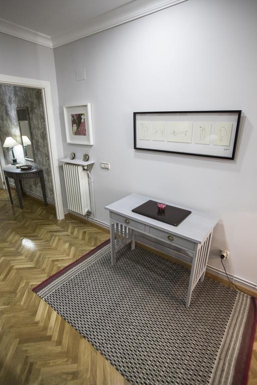 Apartamento Alterhome Plaza Mayor *